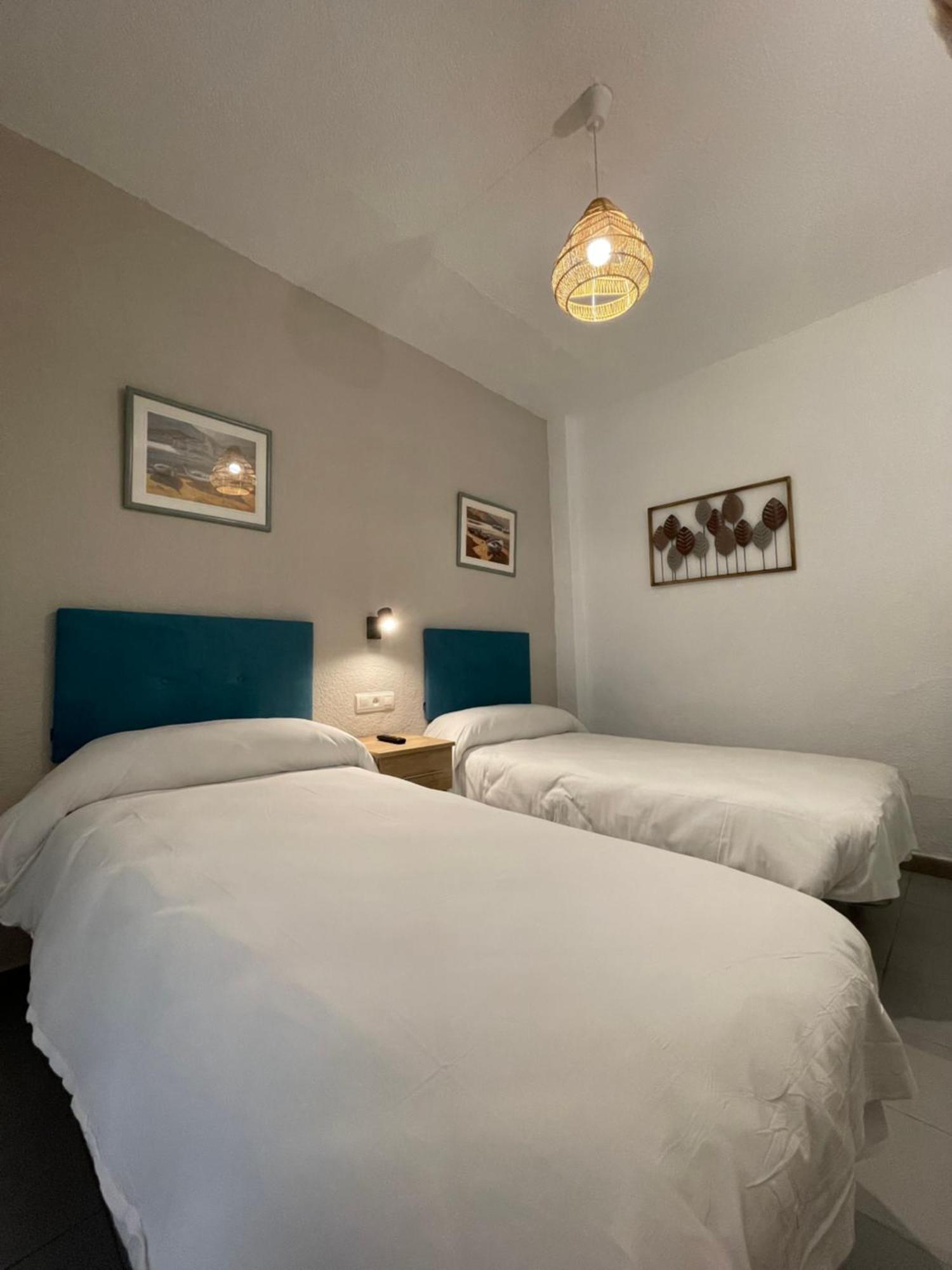 Suenos De Lorca Guest House Granada Exterior photo