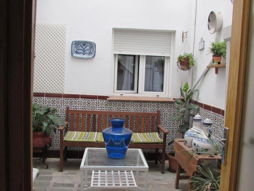 Suenos De Lorca Guest House Granada Exterior photo