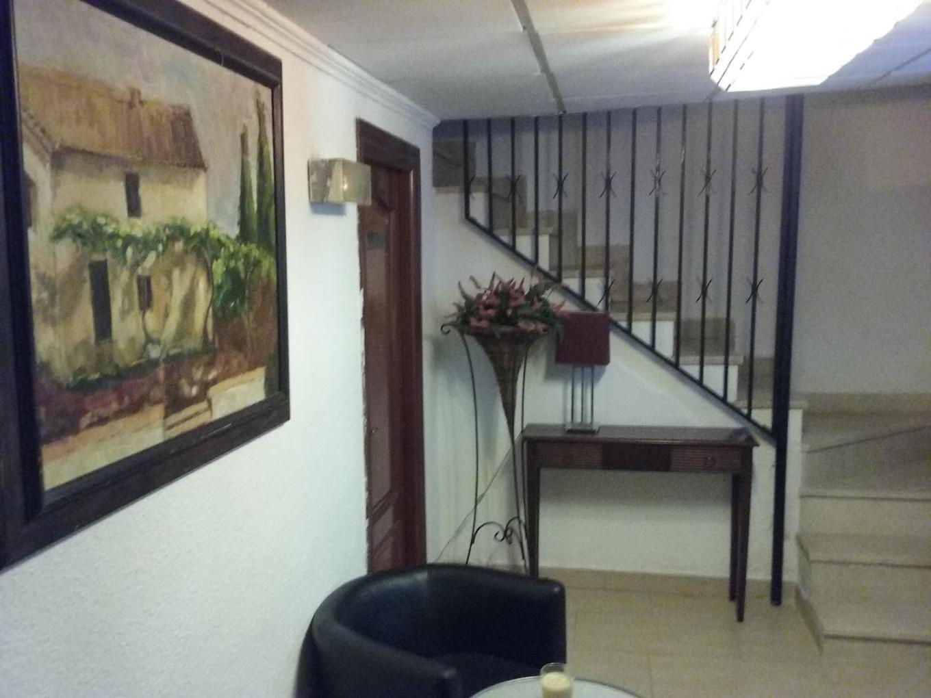Suenos De Lorca Guest House Granada Exterior photo