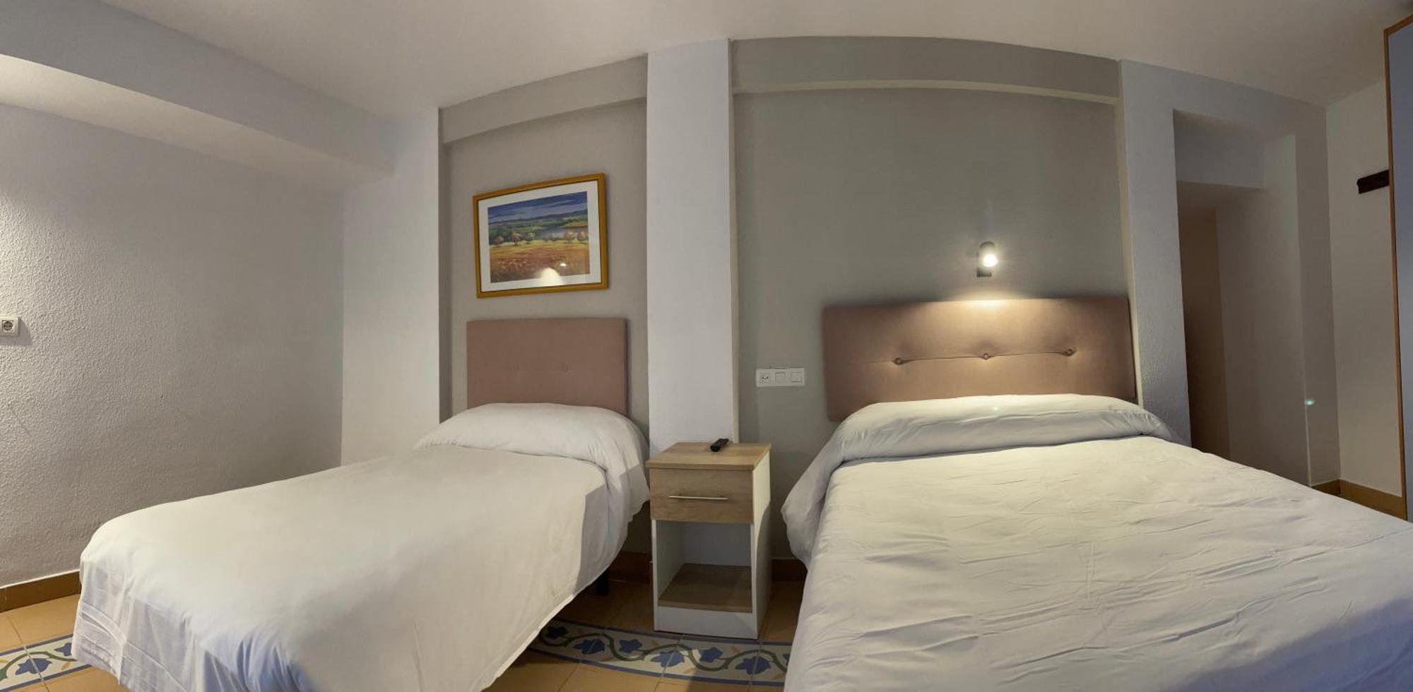 Suenos De Lorca Guest House Granada Exterior photo