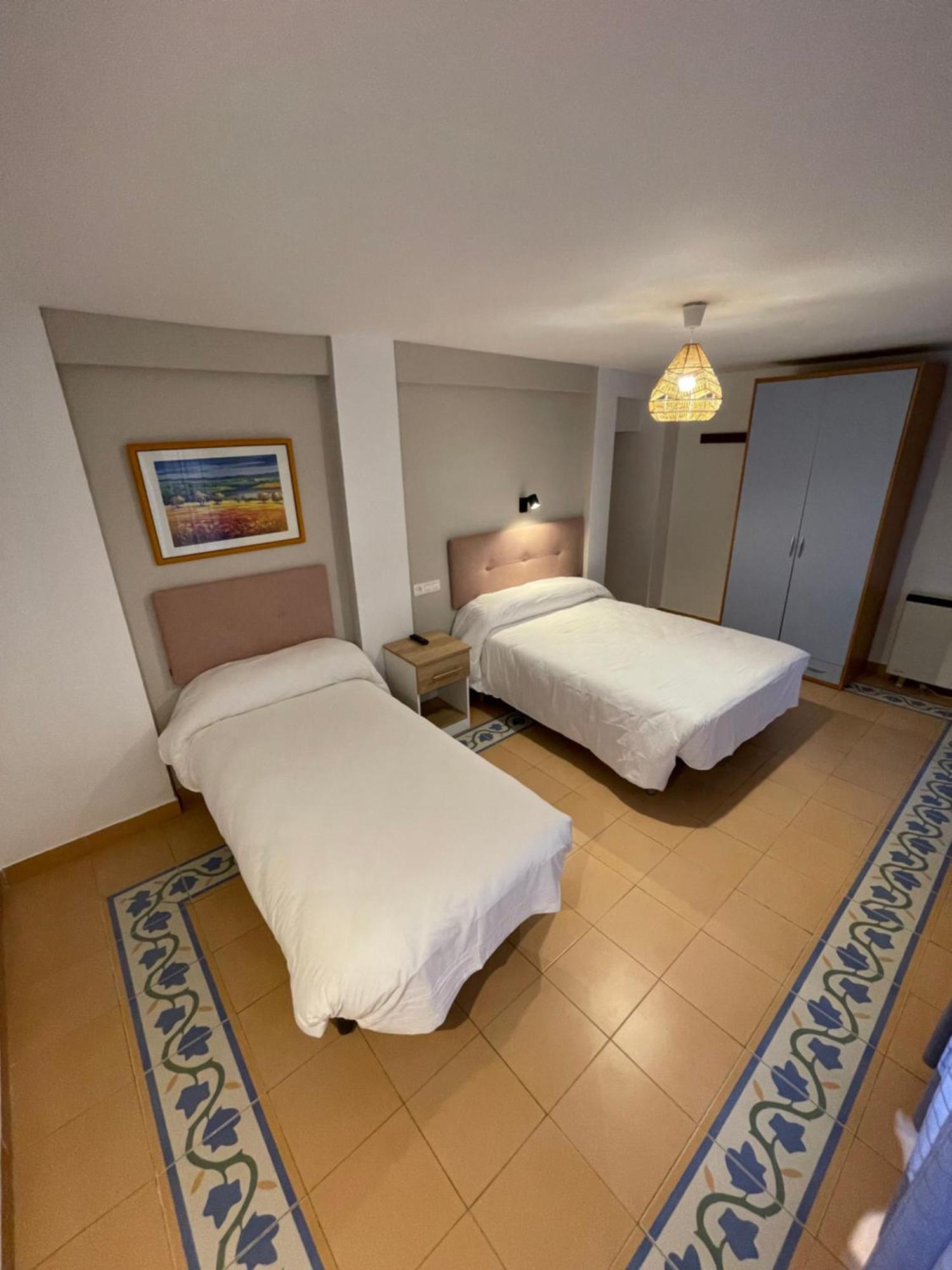Suenos De Lorca Guest House Granada Exterior photo