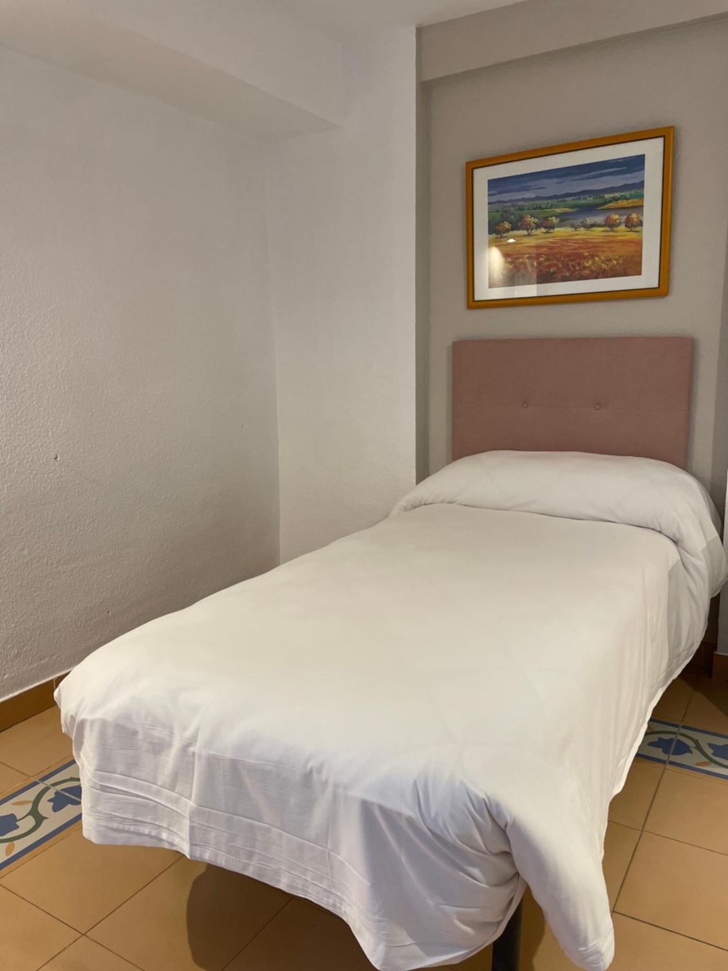 Suenos De Lorca Guest House Granada Exterior photo