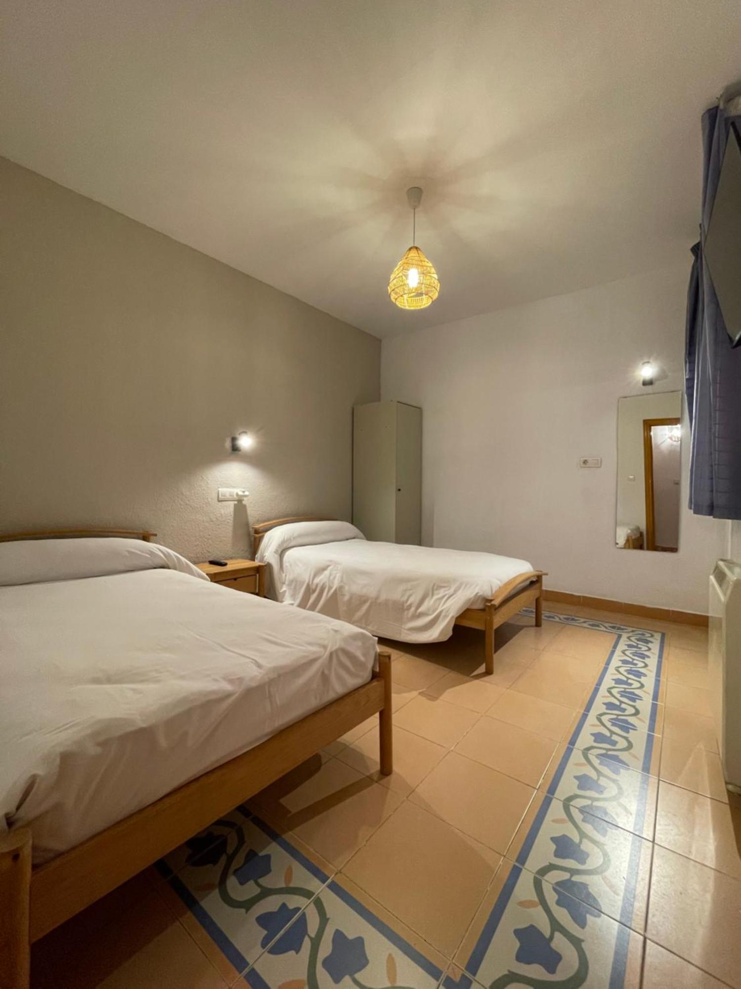 Suenos De Lorca Guest House Granada Exterior photo