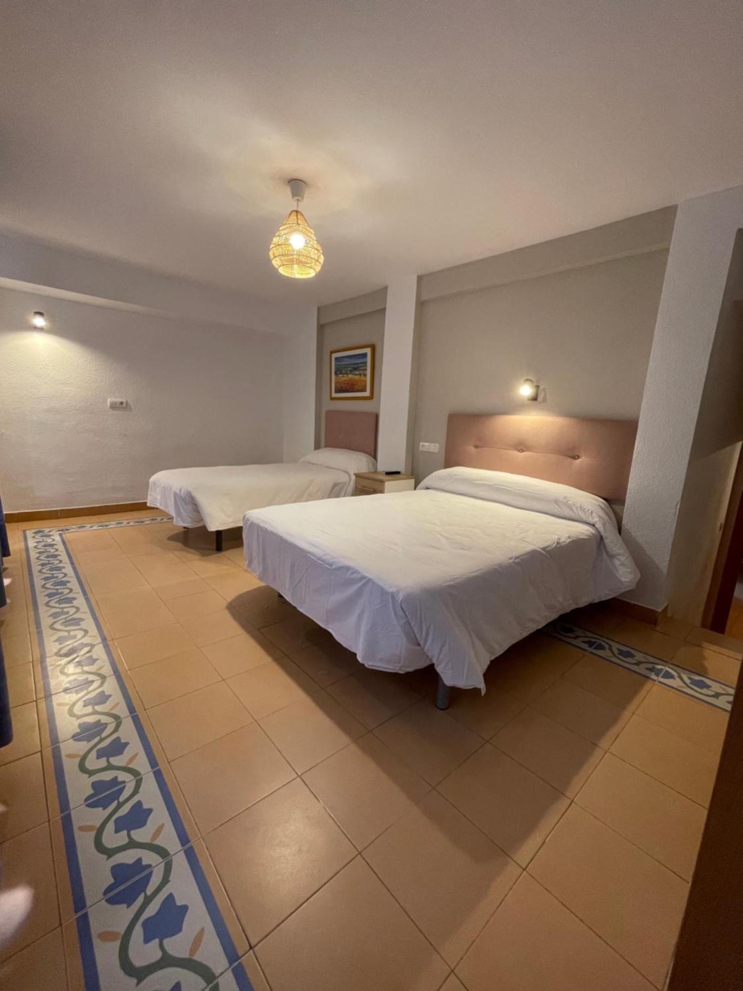 Suenos De Lorca Guest House Granada Exterior photo