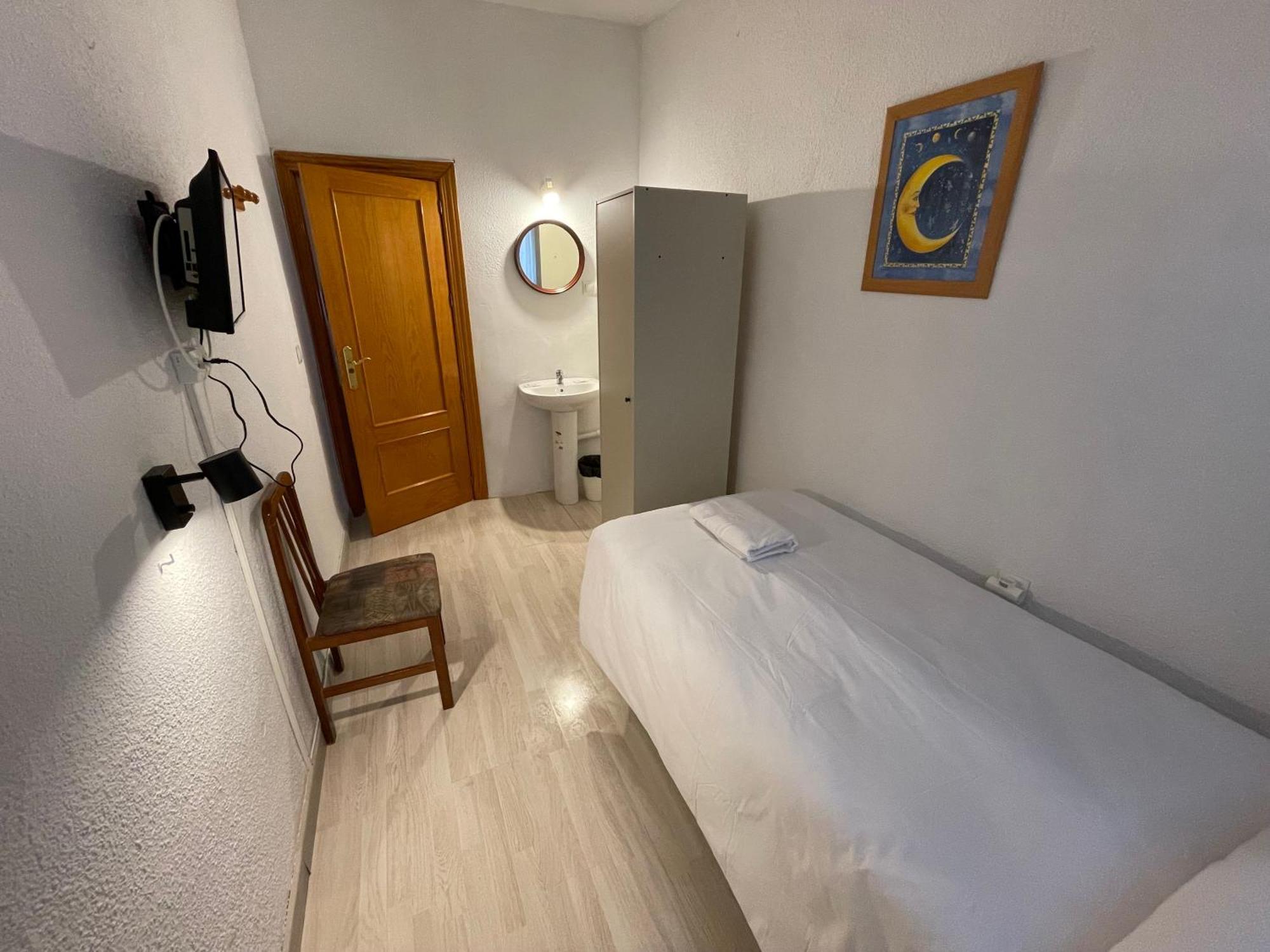 Suenos De Lorca Guest House Granada Exterior photo