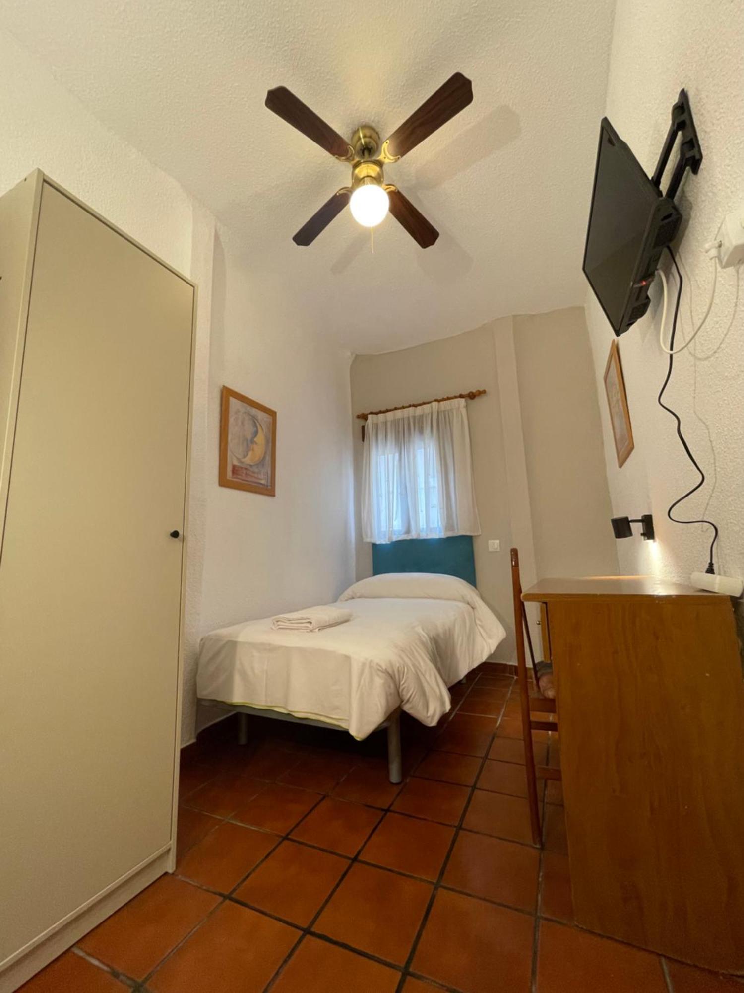 Suenos De Lorca Guest House Granada Exterior photo